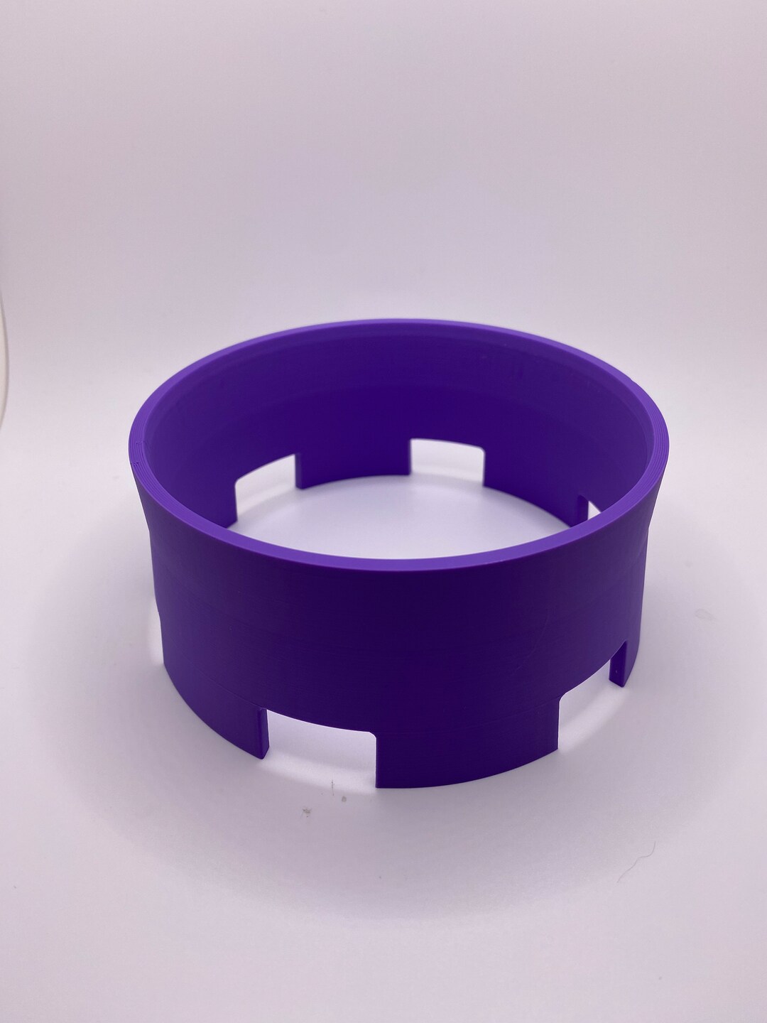 32 Oz Blender Jar Holder/cup Conversion for Blendjet Cylinder Etsy