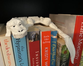 Luck Dragon | Falkor | Articulated Fidget Toy