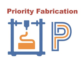 Priority Fabrication