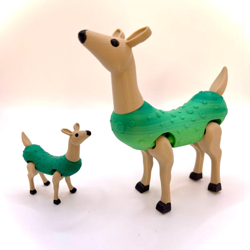 Dill Doe - Etsy