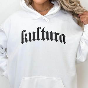 Kultura-hoodie, Filipijns sweatshirt, Filipijns shirt, trotse Filipijnse trui, Tagalog-shirt, cultuurshirt, cadeau voor Filipijns