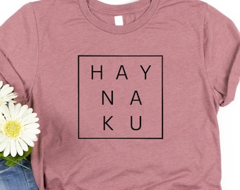 Hay Naku Filipino Shirt, Minimalistic Filipino T, Unisex Philippines Tshirt, Filipino saying shirt, Proud Filipino Shirt, Funny Filipino Tee