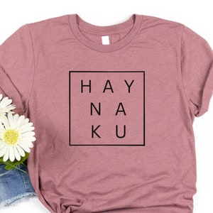 Hay Naku Filipino Shirt, Minimalistic Filipino T, Unisex Philippines Tshirt, Filipino saying shirt, Proud Filipino Shirt, Funny Filipino Tee