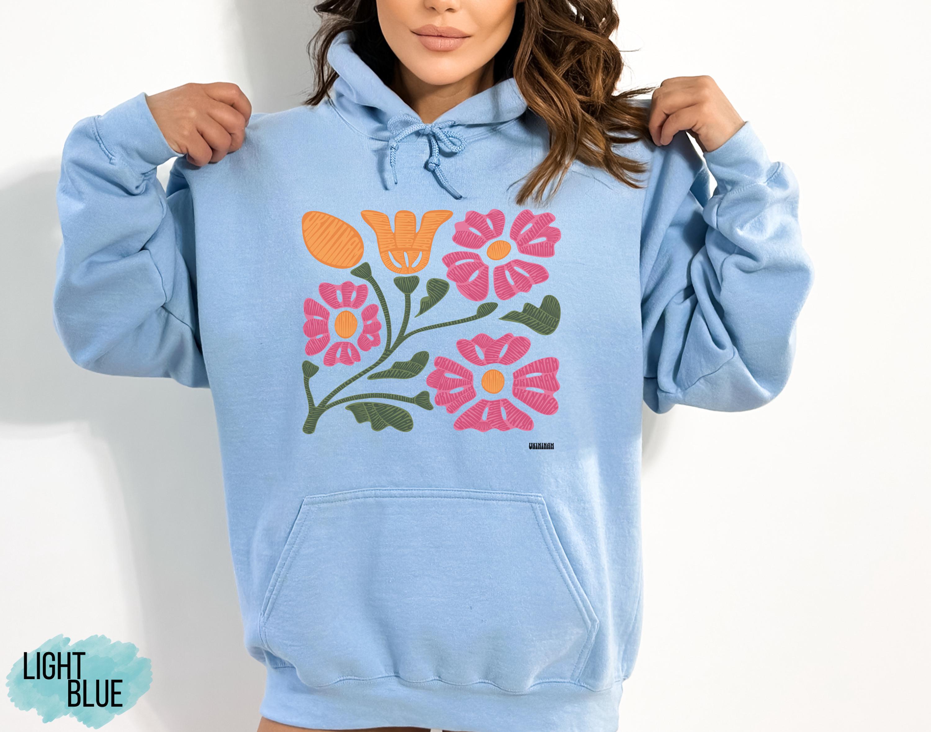 Ukininam Adult Hoodie, Funny Filipino Hoodie, Ilocano Sweater