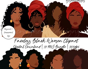 Blackgirl silhouette, black girl aesthetics, black gilr wallart, blackgirl melanin, blackgirl bundle, afro blackgirl clipart, blackgirl png