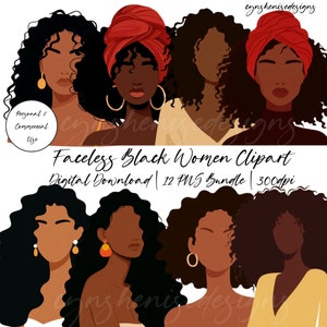 Blackgirl-silhouet, blackgirl-esthetiek, zwarte gilr wallart, blackgirl-melanine, blackgirlbundel, afro blackgirl clipart, blackgirl png