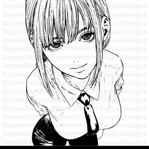 Garou Png - Etsy