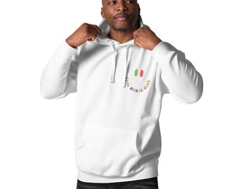 CoolRN Club Hoodie