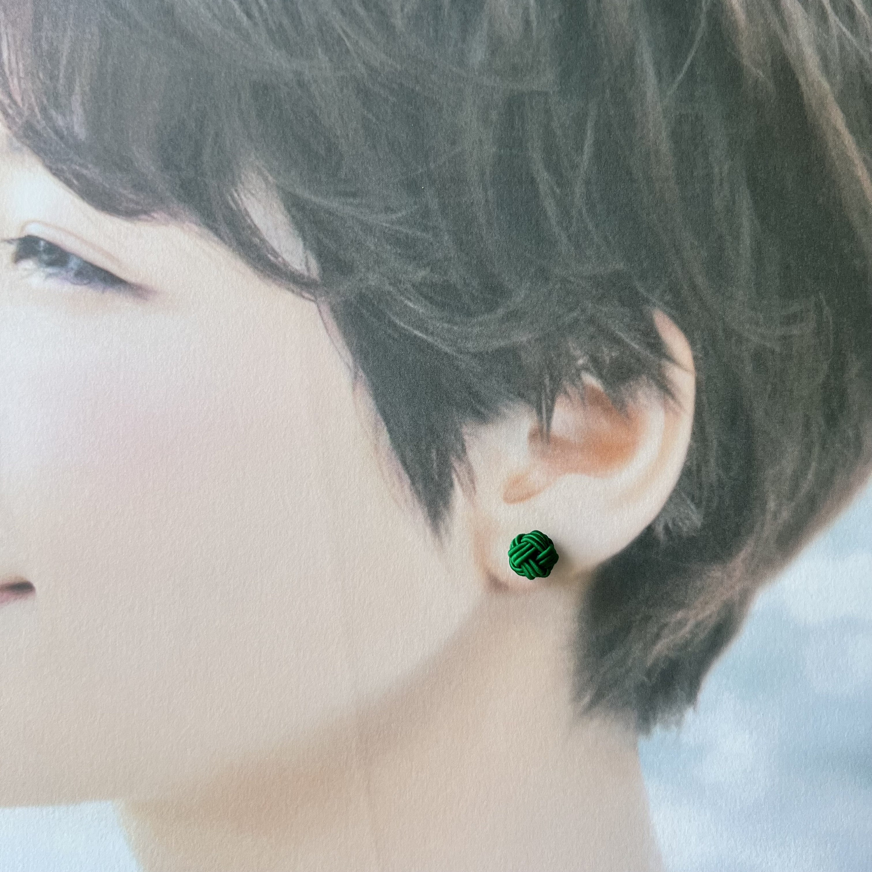 送料関税みShashi★ Trinity Stud Earrings ピアス 送料関税みShashi☆ Trinity Stud Earrings ピアス アクセサリー