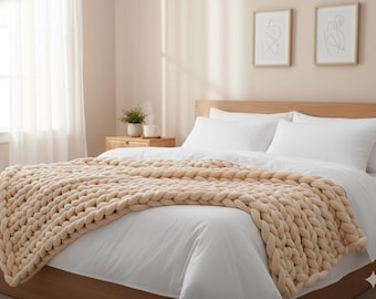 Weighted Blanket 6kg Full Size