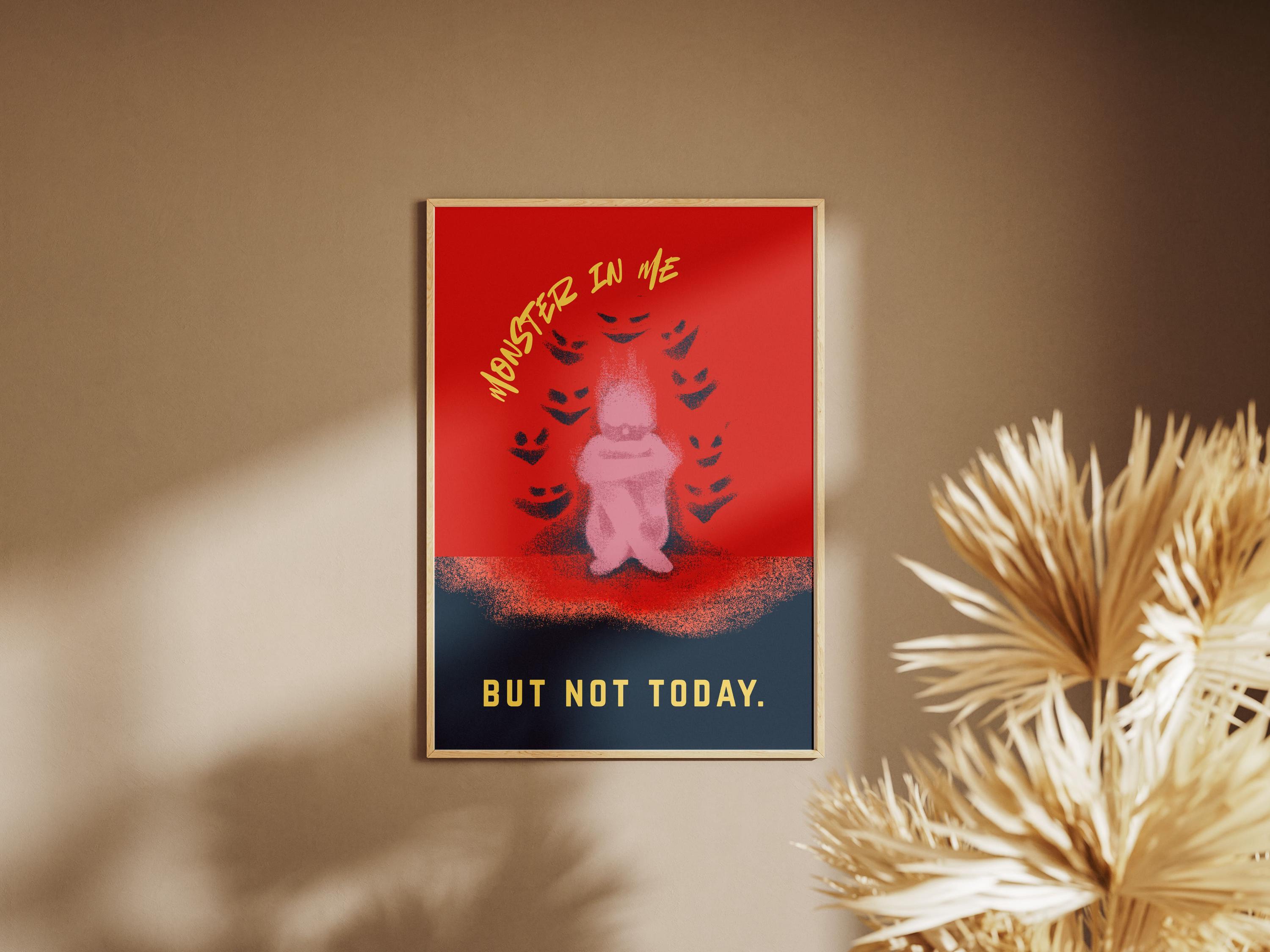 Tracey emin poster - Etsy 日本