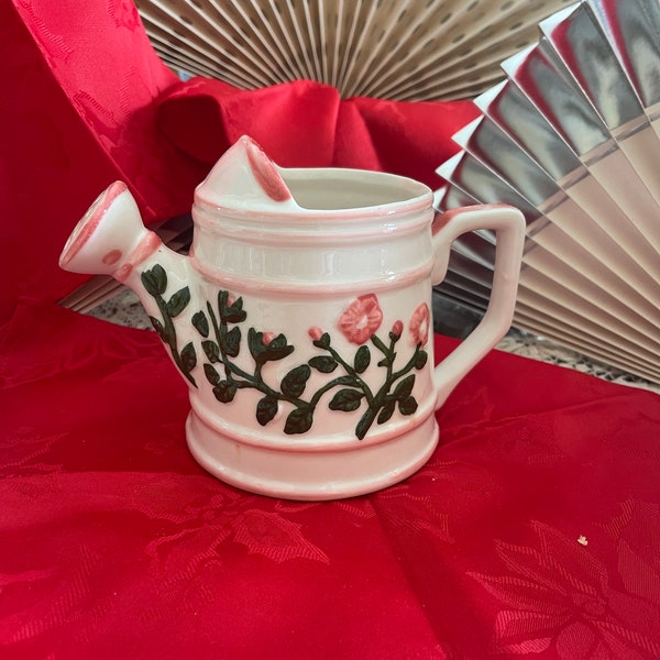 Ceramic Watering Can Etsy