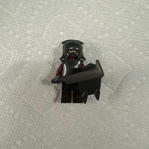 Genuine Lego figures from Lord of the Ring