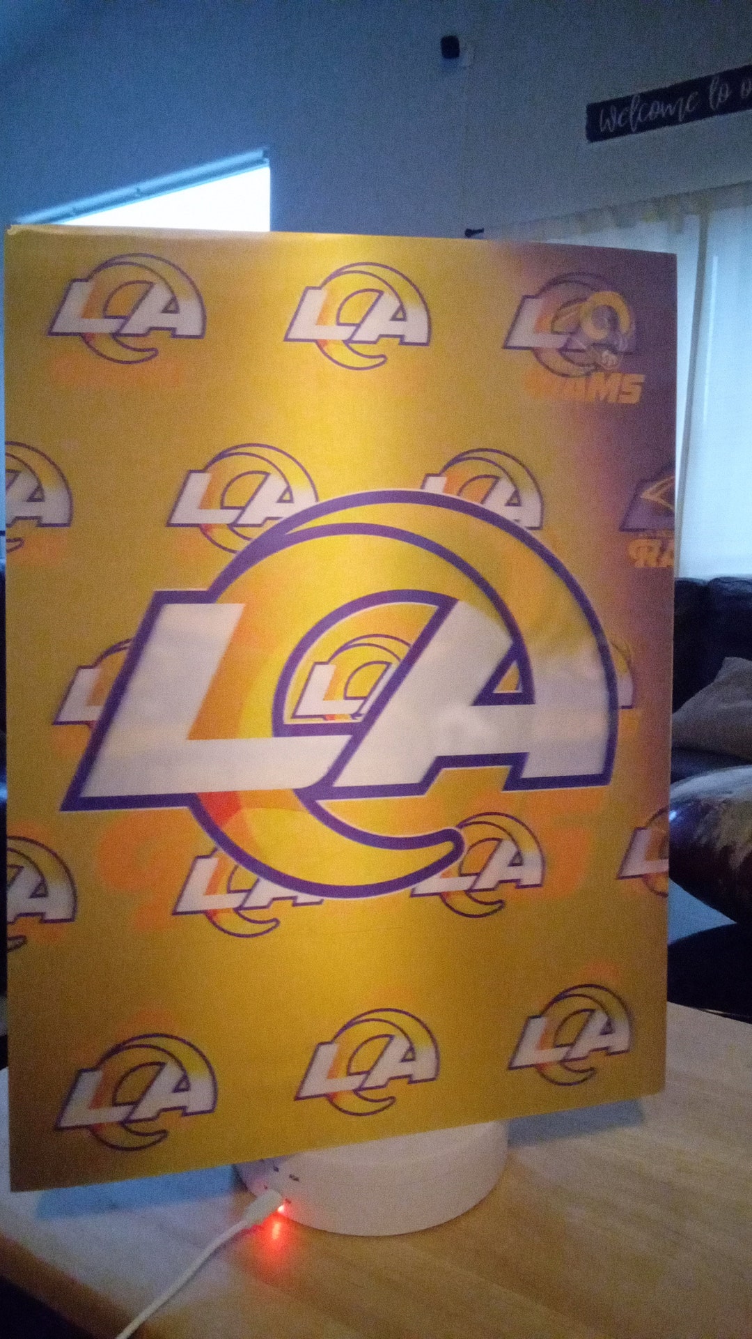 3 D Holographic Lenticular Poster Etsy