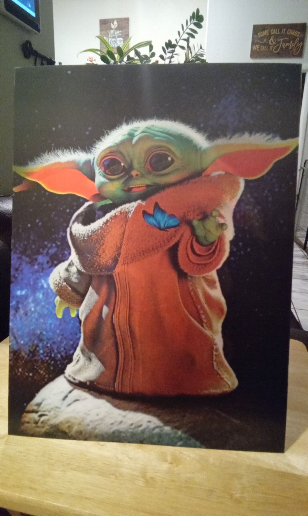 3 D Holographic Lenticular Poster Etsy