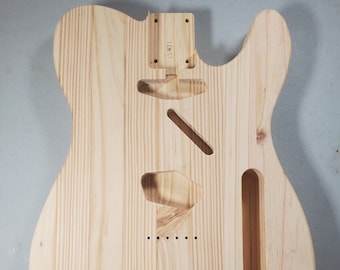 ALLPARTS テレキャスネック　ラッカー塗装・ペグ付き　未マウント 51TP8AItwCL._UF350,350_QL50_.jpg