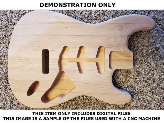 Strumenti Per Liuteria Chitarra Per Il Corpo Della Chitarra