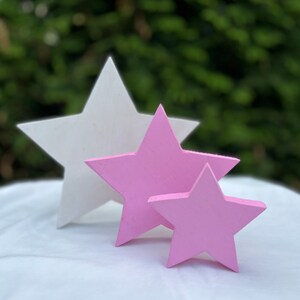 Nursery decor, Kids room decor, Children Decoration, Wooden stars, Baby&#39;s room decoration, Baby shower, Baby Gift, Gift for Her,Gift for Him