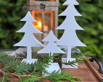 Table top handmade wooden trees, Woodland Nursery Decor, Whimsical Wood Tree Design, Wooden Tree Centerpiece, Wood Trees Sculpture
