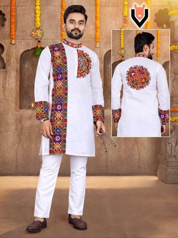 Garba kurta sale