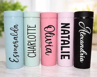 Personalized Acrylic Double Wall Tumbler