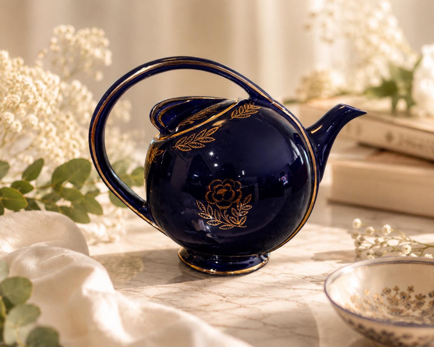 Art Deco Hall Teapot - Etsy - Page 5