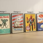 Fallout Art Prints