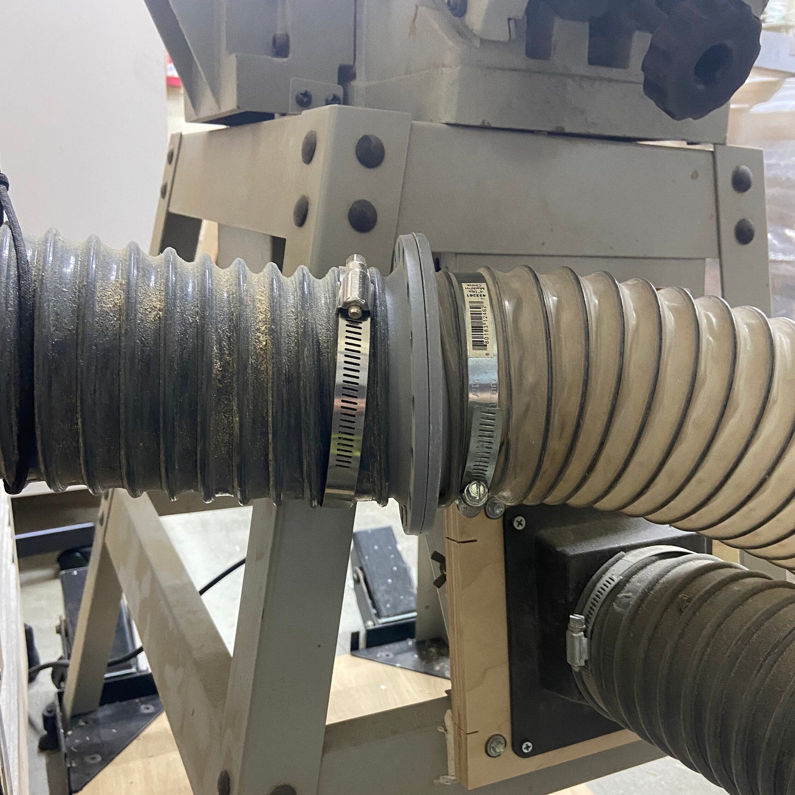 Dust Collector Quick Couplers 4 Etsy