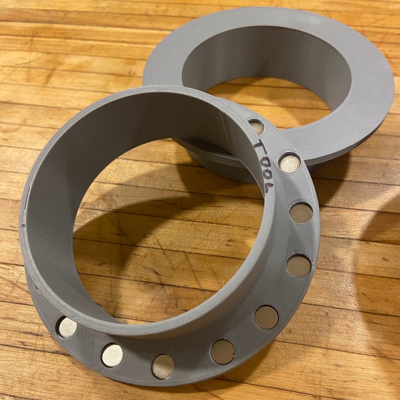 Dust Collector Quick Couplers 4 Etsy