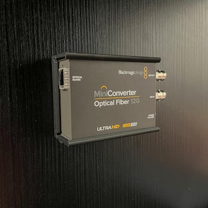 Mini Fiber Mount