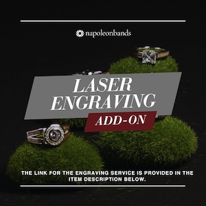 Special Engraving Service