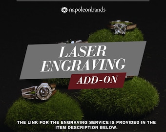 Special Engraving Service