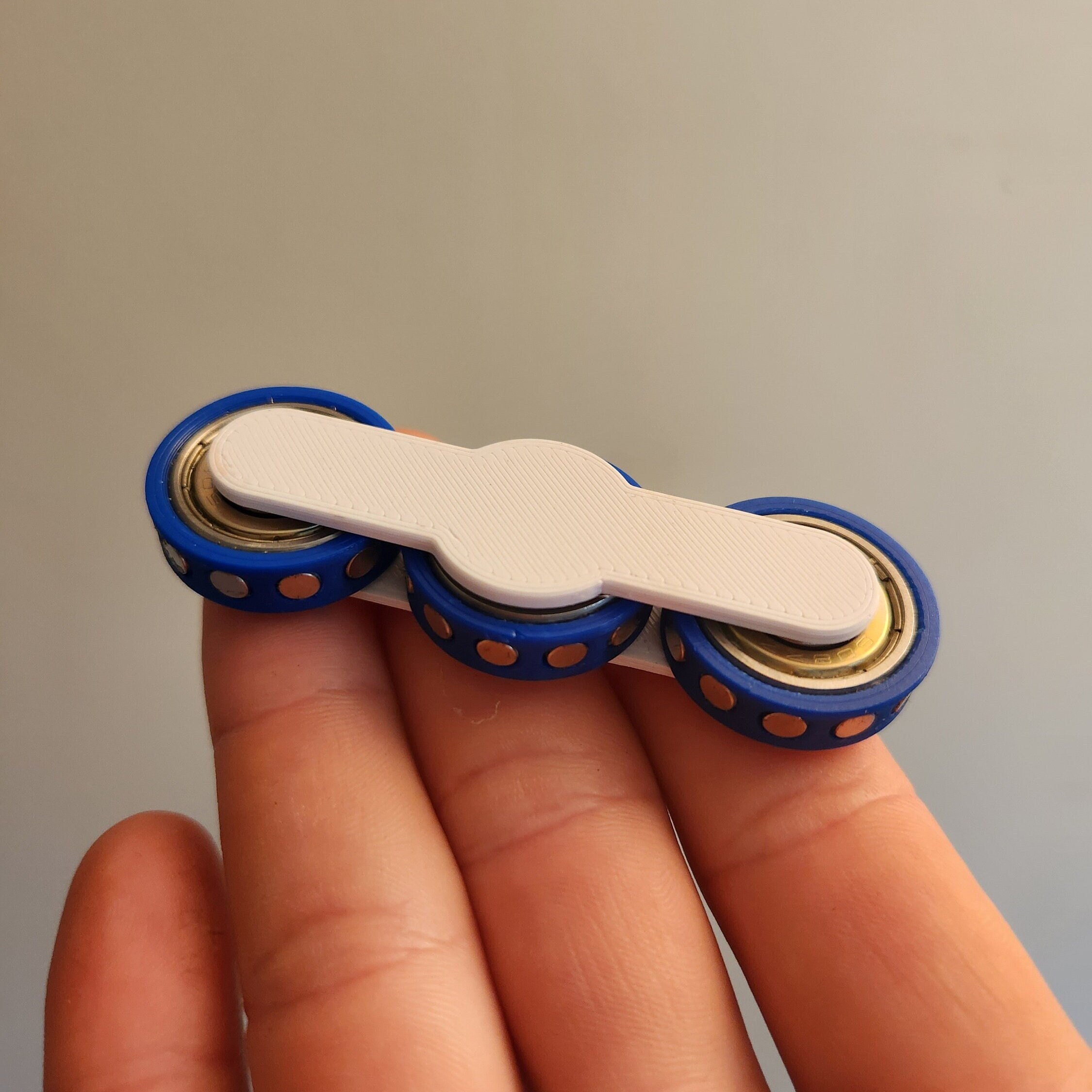 Fidget Spinner 3 Etsy
