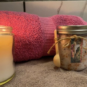 Spa Retreat