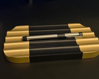 Modern Desk Pen tray