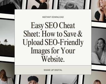 ウェブサイトの画像にSEOを追加してGoogle検索ページで1位を獲得する方法、eコマースセラー向けSEOヘルプ販売ガイド