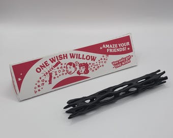 One Wish Willow Fan Prop Replica