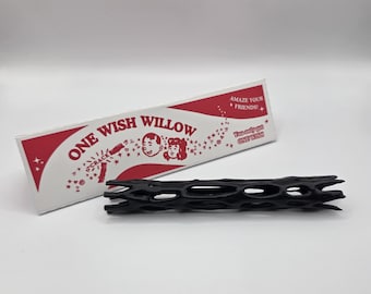 One Wish Willow Fan Prop Replica