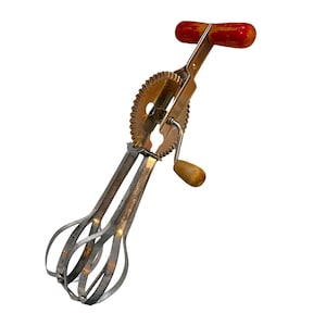 Vintage hand mixer - Etsy 日本
