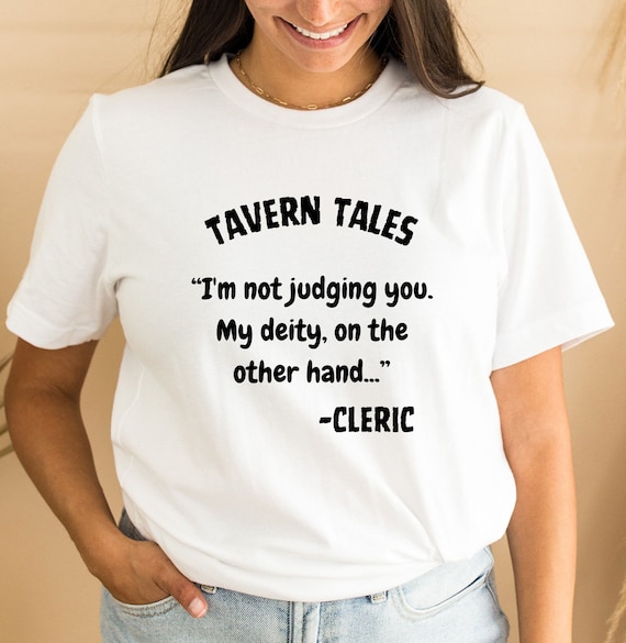 Hand Of Dungeons Dice Rpg Game T-Shirt, Role Playing Dragons Hand Of Dungeons Dice Rpg Game T-Shirt, Role Playing Dragons