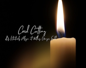 Cord-Cutting Ritual