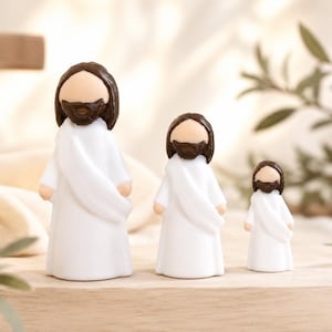Everyone needs a little Jesus-3 different sizes