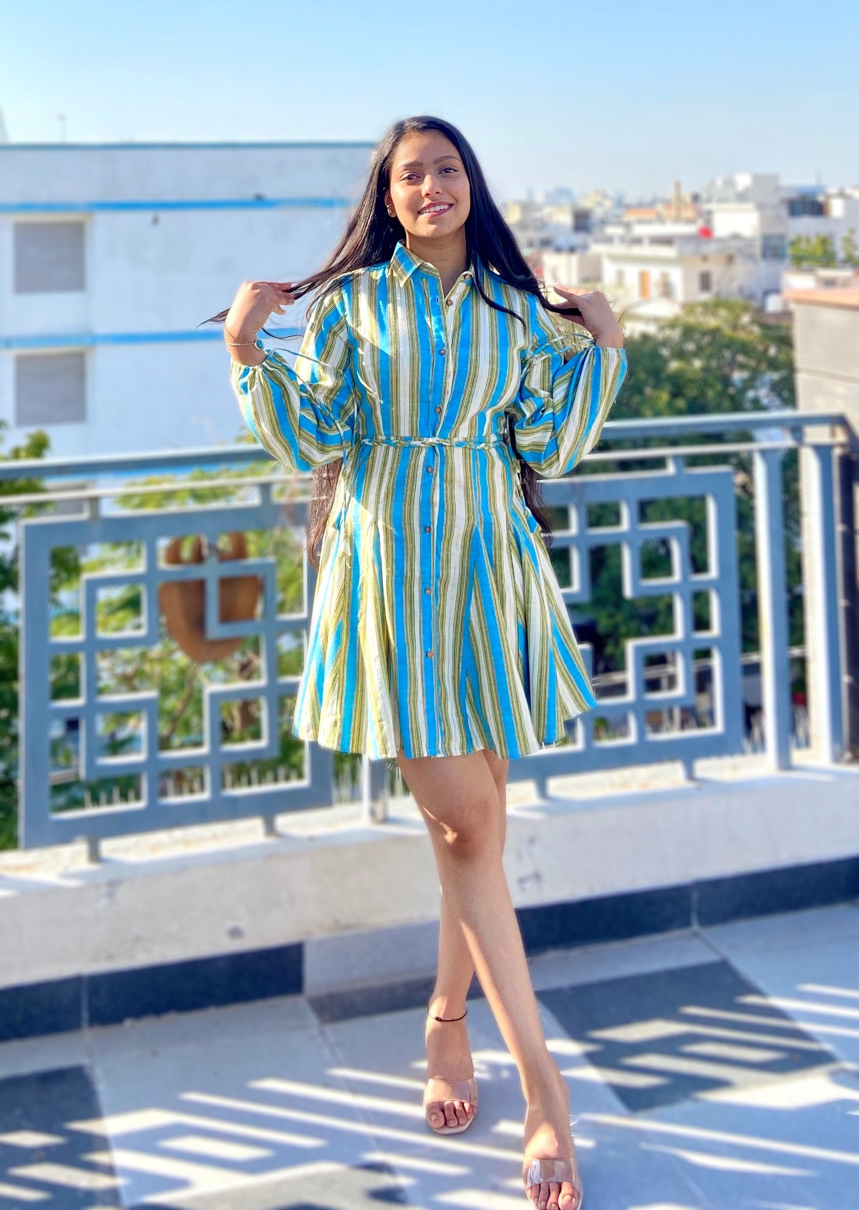 One piece dress for girl with price sale