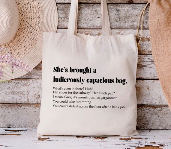 Shopping/Hauls – Buy the goddamn bag