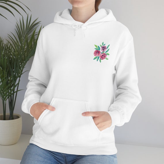 トップス theredthread s lacy hoodie flower THEREDTHREAD / ザレッドスレッド】S lacy hoodie flower