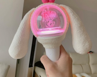 IVE Lightstick Covers