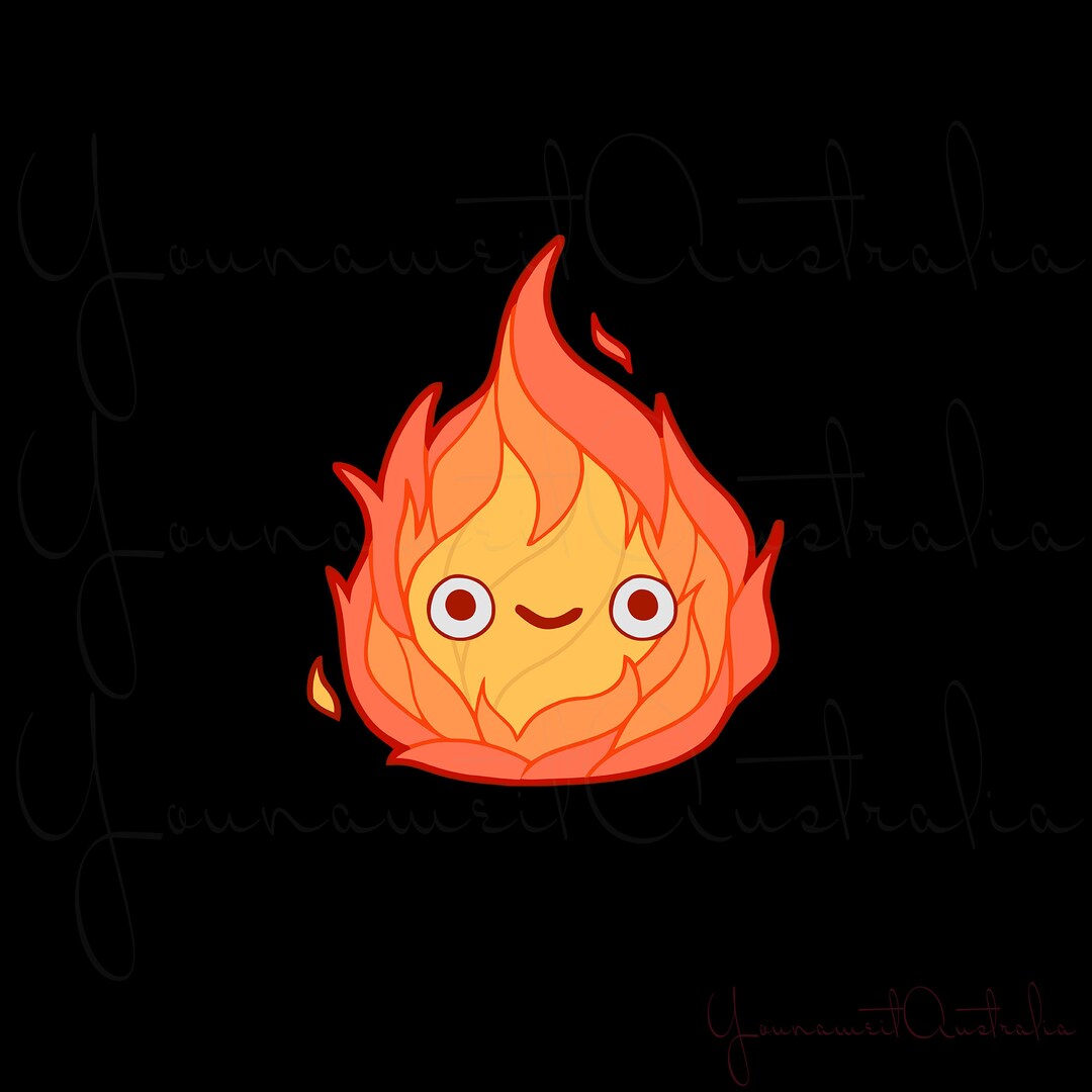 Ghibli Anime PNG Ghibli Anime Svg Studio Cutting Files for - Etsy