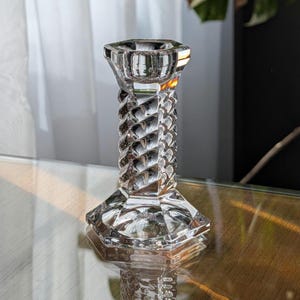 Villeroy&Boch蝋燭台 Villeroy and Boch Candle Sticks - Etsy