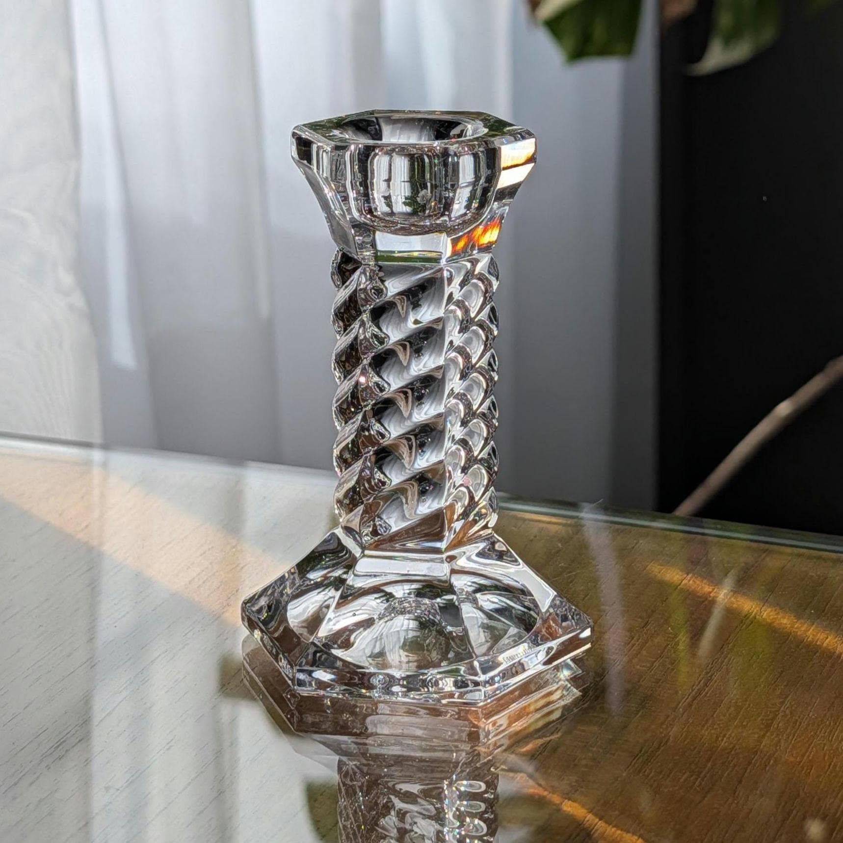 Villeroy and Boch Candle Sticks - Etsy