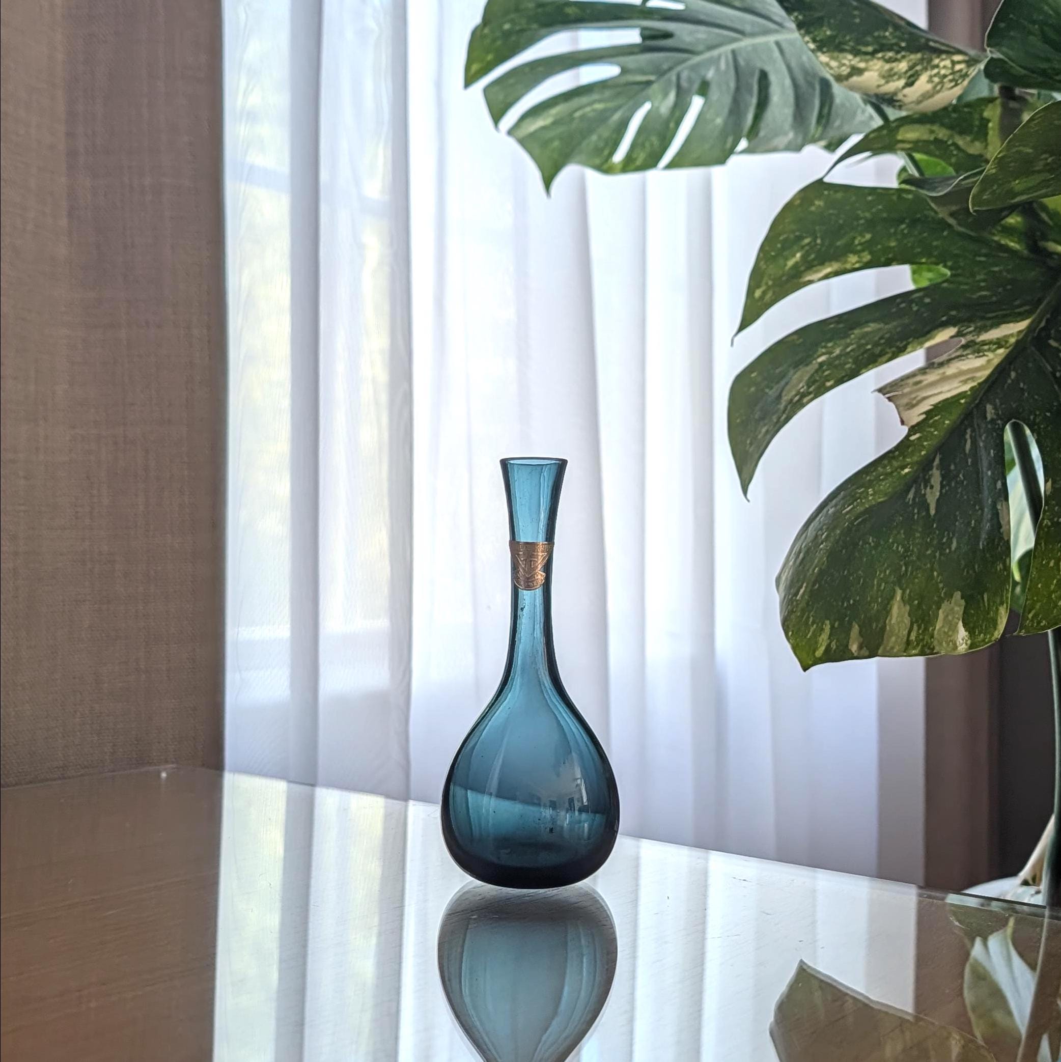 Gullaskruf Glasbruk - Etsy
